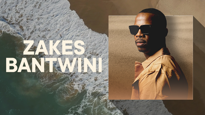 ZAKES BANTWINI: SAVAYA