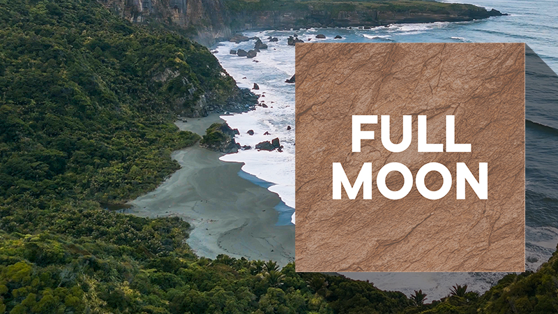 FULL MOON : SAVAYA
