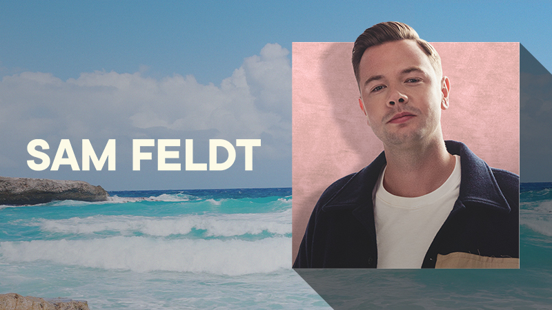 SAM FELDT: SAVAYA